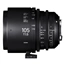 SIGMA CINE 105mm T1.5 FF FL F/VE METRIC Fully Luminous pro Sony E