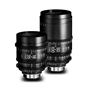 SIGMA CINE KIT 001 + kufr PMC-001 FL F/CE METRIC Fully Luminous pro Canon EF