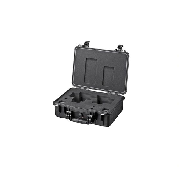 SIGMA CINE KIT 001 + kufr PMC-001 FL F/VE METRIC Fully Luminous pro Sony E