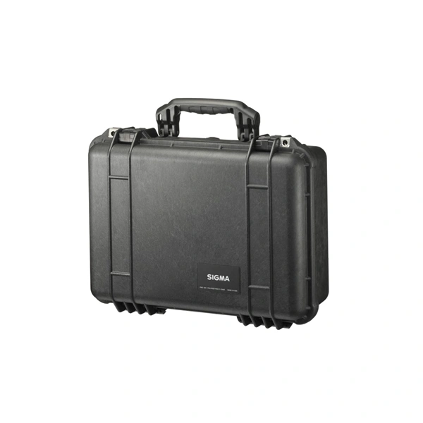 SIGMA CINE KIT 001 + kufr PMC-001 FL F/VE METRIC Fully Luminous pro Sony E