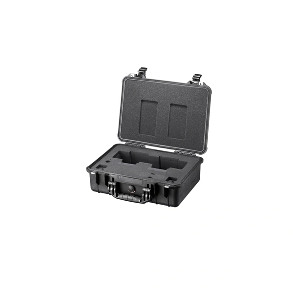 SIGMA CINE KIT 003 + kufr PMC-003 F/VE METRIC pro Sony E