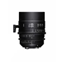 SIGMA CINE 65mm T1.5 FF F/VE METRIC pro Sony E