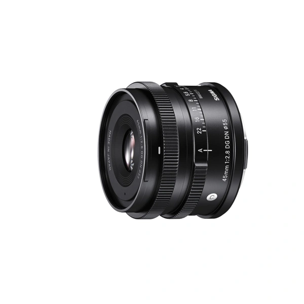 SIGMA 45mm F2.8 DG DN Contemporary I series pro Sony E