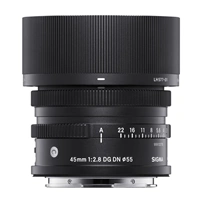 SIGMA 45mm F2.8 DG DN Contemporary I series pro Sony E (bazar)