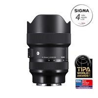 SIGMA 14-24mm F2.8 DG DN Art pro Sigma L / Panasonic / Leica