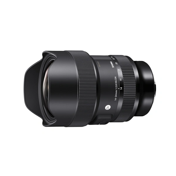 SIGMA 14-24mm F2.8 DG DN Art pro Sony E