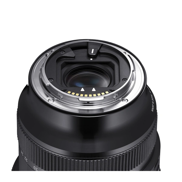 SIGMA 14-24mm F2.8 DG DN Art pro Sony E