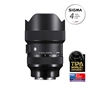 SIGMA 14-24mm F2.8 DG DN Art pro Sony E