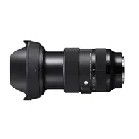 SIGMA 24-70mm F2.8 DG DN Art pro Sony E