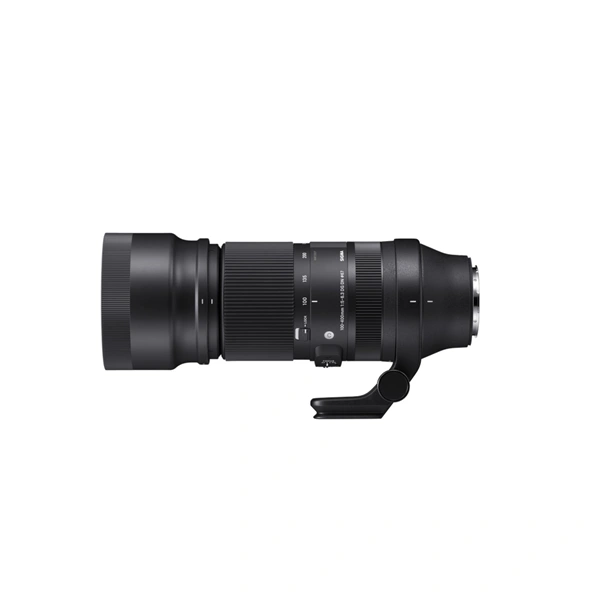 SIGMA 100-400mm F5-6.3 DG DN OS Contemporary pro Sony E