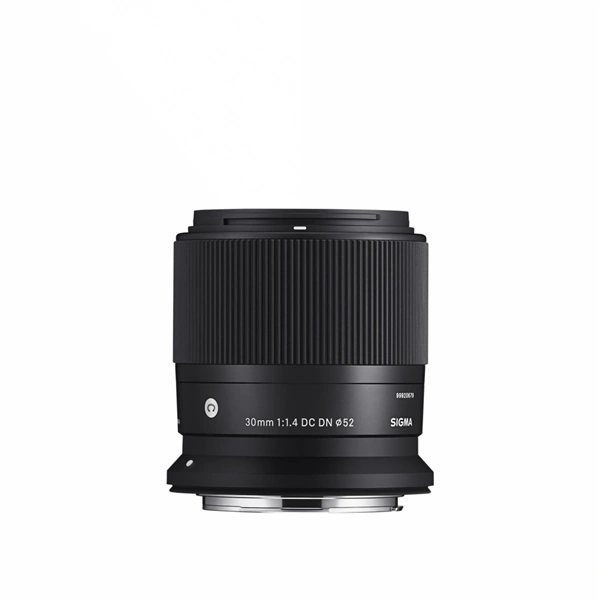 SIGMA 30mm F1.4 DC DN Contemporary pro Canon RF