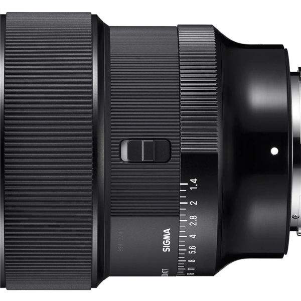 SIGMA 85mm F1.4 DG DN Art pro Sigma L / Panasonic / Leica