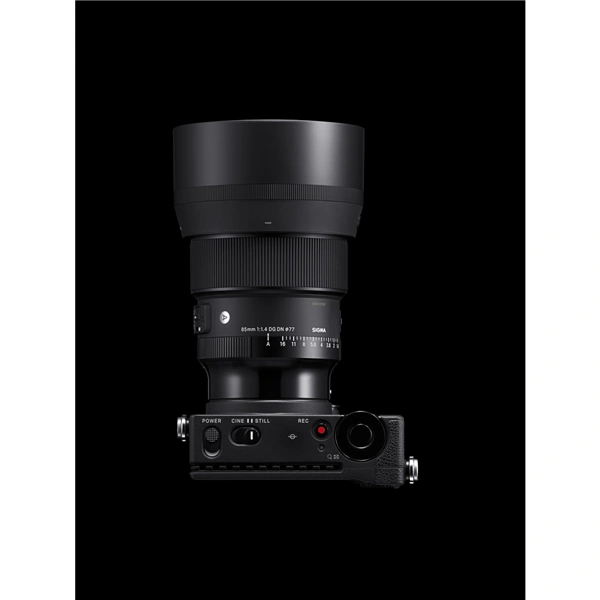 SIGMA 85mm F1.4 DG DN Art pro Sigma L / Panasonic / Leica