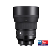 SIGMA 85mm F1.4 DG DN Art pro Sony E