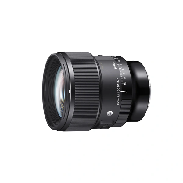 SIGMA 85mm F1.4 DG DN Art pro Sony E