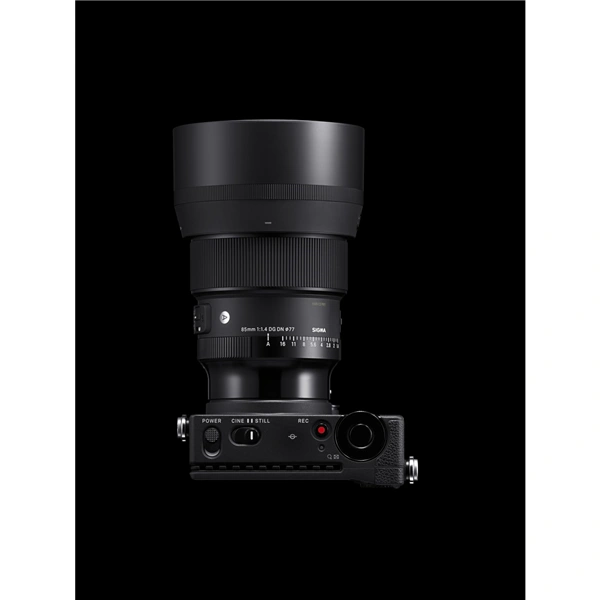 SIGMA 85mm F1.4 DG DN Art pro Sony E