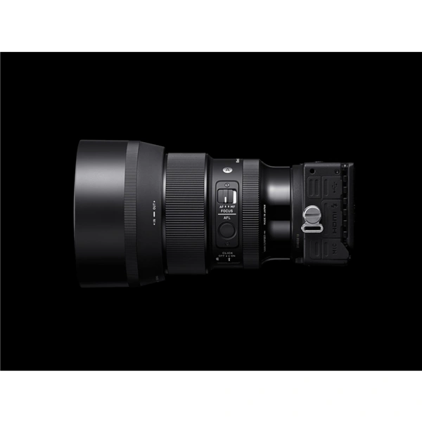 SIGMA 85mm F1.4 DG DN Art pro Sony E