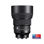 SIGMA 85mm F1.4 DG DN Art pro Sony E