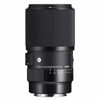 SIGMA 105mm F2.8 DG DN MACRO Art pro Sony E