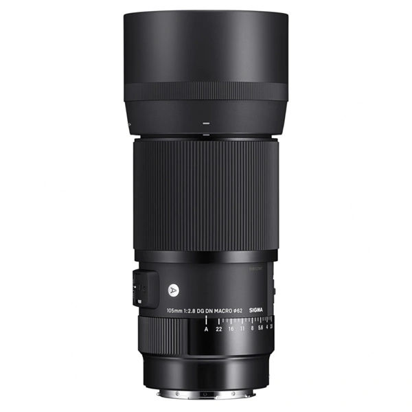 SIGMA 105mm F2.8 DG DN MACRO Art pro Sony E