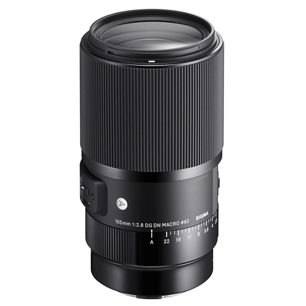 SIGMA 105mm F2.8 DG DN MACRO Art pro Sony E