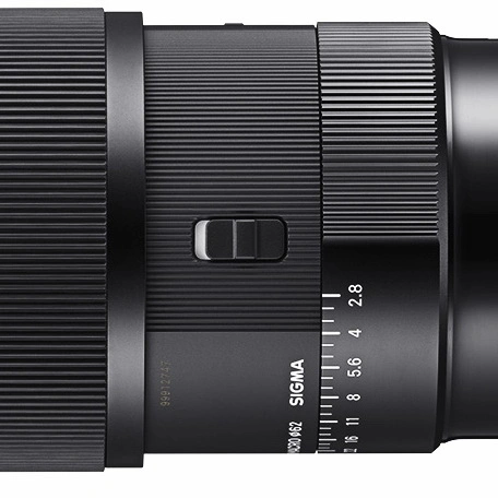 SIGMA 105mm F2.8 DG DN MACRO Art pro Sony E