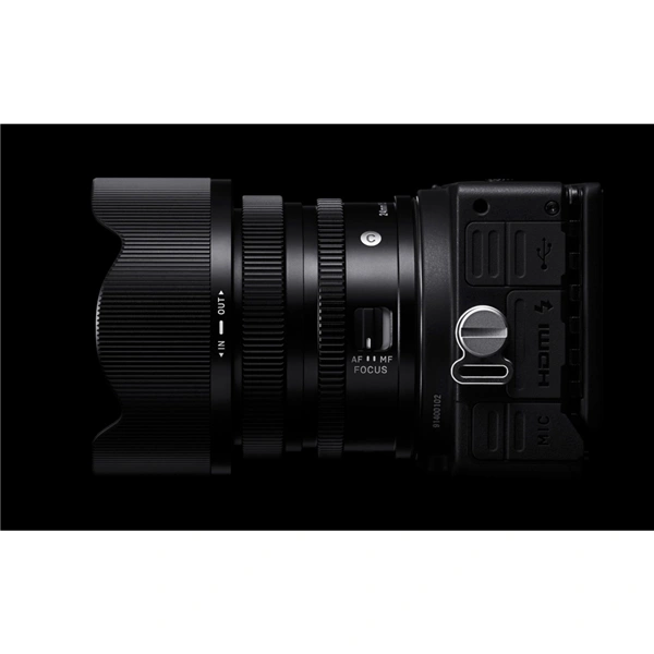 SIGMA 24mm F3.5 DG DN Contemporary I series pro Sigma L / Panasonic / Leica
