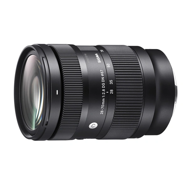 SIGMA 28-70mm F2.8 DG DN Contemporary pro Sony E