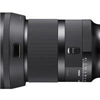 SIGMA 35mm F1.4 DG DN Art pro Sony E
