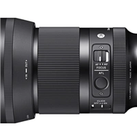 SIGMA 35mm F1.4 DG DN Art pro Sony E