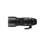 SIGMA 150-600mm F5-6.3 DG DN OS Sports pro Sigma L / Panasonic / Leica