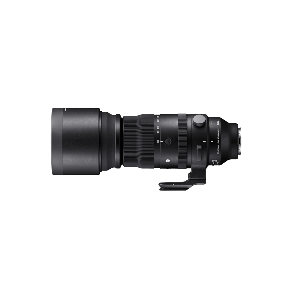 SIGMA 150-600mm F5-6.3 DG DN OS Sports pro Sony E
