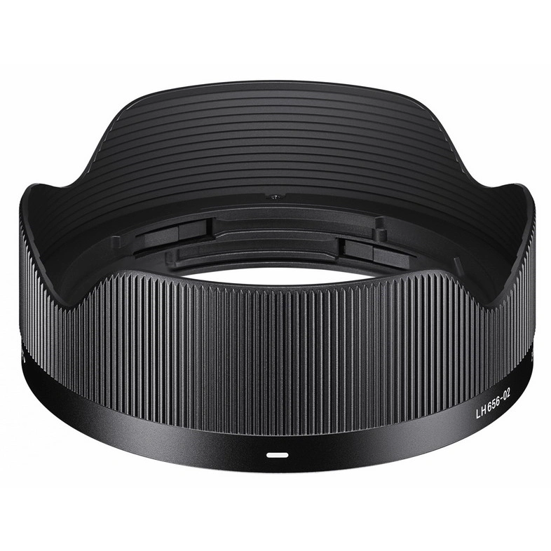 SIGMA sluneční clona LH656-02 objektivu 24mm F2 DG DN Contemporary I series