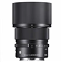 SIGMA 90mm F2.8 DG DN Contemporary I series pro Sony E