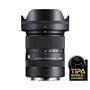 SIGMA 18-50mm F2.8 DC DN Contemporary pro Sony E