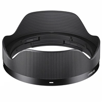 SIGMA sluneční clona LH656-03 objektivu 20mm F2 DG DN Contemporary