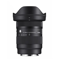 SIGMA 16-28mm F2.8 DG DN Contemporary pro Sigma L / Panasonic / Leica