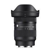 SIGMA 16-28mm F2.8 DG DN Contemporary pro Sony E