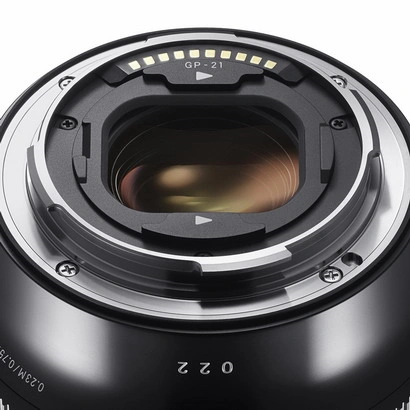 SIGMA 20mm F1.4 DG DN Art pro Sigma L / Panasonic / Leica