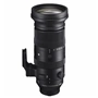 SIGMA 60-600mm F4.5-6.3 DG DN OS Sports pro Sigma L / Panasonic / Leica