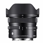 SIGMA 17mm F4 DG DN Contemporary I series pro Sony E