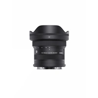 SIGMA 10-18mm F2.8 DC DN Contemporary pro Sony E