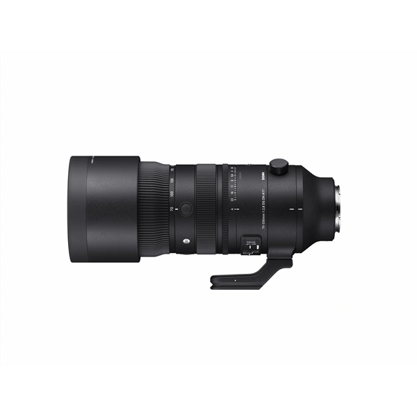 SIGMA 70-200mm F2.8 DG DN OS Sports pro Sony E