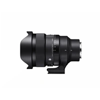 SIGMA 15mm F1.4 DG DN DIAGONAL FISHEYE Art pro Sony E