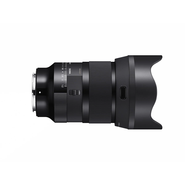 SIGMA 50mm F1.2 DG DN Art pro Sony E