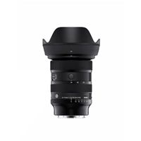 SIGMA 24-70mm F2.8 DG DN II Art pro Sony E