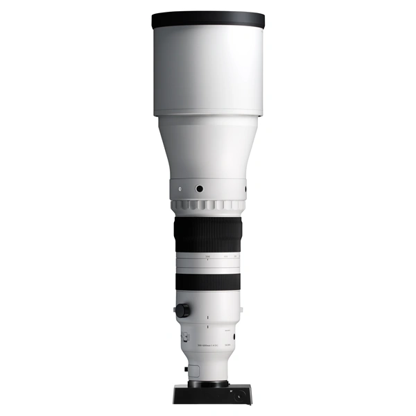 SIGMA 300-600mm F4 DG OS Sports pro Sigma L
