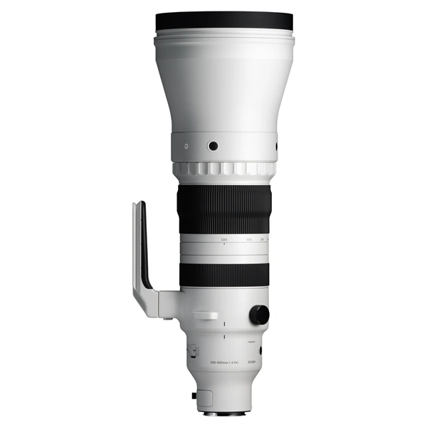 SIGMA 300-600mm F4 DG OS Sports pro Sony E