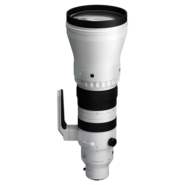 SIGMA 300-600mm F4 DG OS Sports pro Sony E