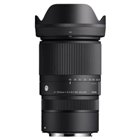 SIGMA 16-300mm F3.5-6.7 DC OS Contemporary pro Canon RF
